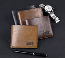 Carteira Masculina Jeep - Man Style