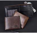 Carteira Masculina Jeep - Man Style