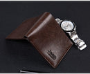 Carteira Masculina Jeep - Man Style