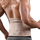 Cinta Abdominal com Apoio Lombar e Alívio de Dor - BackSupport