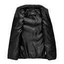 Colete Masculino Puffer Com Forro Interno Confortável - Winner