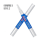 Compre 1 Leve 2 Caneta de Clareamento Dental - Perfect Smile - FragamaiaSáude e Beleza  qual a melhor caneta clareadora dental  clareamento dental  clareamento de dente  caneta para clarear os dentes  Caneta de clareramento dental  caneta de clareamento dental funciona  caneta clareaodora dental  Caneta clareadora dental onde comprar  caneta clareadora dental mercado livre  caneta branqueadora