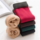 Meias Térmicas Peluciadas de Inverno - Euro Comfort