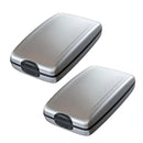 Carteira Antifurto com Tecnologia RFID - Safe Guard