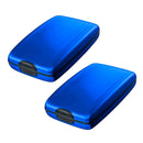 Carteira Antifurto com Tecnologia RFID - Safe Guard