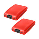 Carteira Antifurto com Tecnologia RFID - Safe Guard