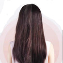 Escova Alisadora e Secadora de Cabelo - Inova Hair