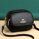 Bolsa de Couro Legítimo Luxuosa - Mini Lovely