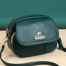 Bolsa de Couro Legítimo Luxuosa - Mini Lovely