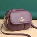 Bolsa de Couro Legítimo Luxuosa - Mini Lovely