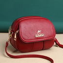 Bolsa de Couro Legítimo Luxuosa - Mini Lovely