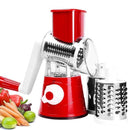Fatiador de Legumes e Frutas - Cortmax Slicer PRO
