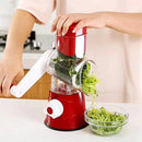 Fatiador de Legumes e Frutas - Cortmax Slicer PRO