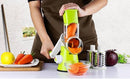 Fatiador de Legumes e Frutas - Cortmax Slicer PRO