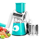 Fatiador de Legumes e Frutas - Cortmax Slicer PRO