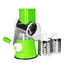 Fatiador de Legumes e Frutas - Cortmax Slicer PRO