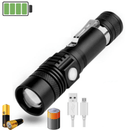 super lanterna led  lanterna super forte  lanterna recarregavel  lanterna led recarregavel  lanterna led  lanterna de longo alcance  lanterna de led recarrevavel  lanterna de led  lanterna  ferramentas e equipamentos  Ferramentas
