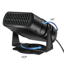 Ar-Condicionado Portátil Para Carros - Auto Frost
