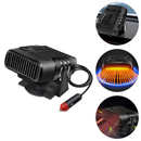 Ar-Condicionado Portátil Para Carros - Auto Frost