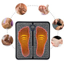 Massageador de Pés revitalizador - Vita Conforto