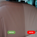 Revitalizador Automotivo - Renova Plast