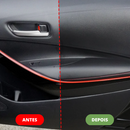 Revitalizador Automotivo - Renova Plast