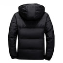 Jaqueta Bomber Masculina Corta Vento - Cold Style