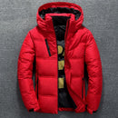 Jaqueta Bomber Masculina Corta Vento - Cold Style