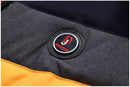 Jaqueta de Frio Masculino Casual - Elegance Fire