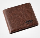 Carteira Masculina Jeep - Man Style