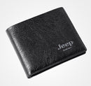 Carteira Masculina Jeep - Man Style
