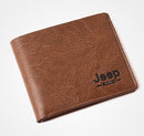 Carteira Masculina Jeep - Man Style