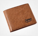 Carteira Masculina Jeep - Man Style
