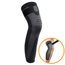 Joelheira de compressão esportiva Comfort PRO