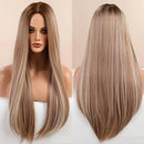 Peruca de Cabelo Humano - Hair Essence