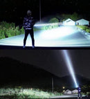super lanterna led  lanterna super forte  lanterna recarregavel  lanterna led recarregavel  lanterna led  lanterna de longo alcance  lanterna de led recarrevavel  lanterna de led  lanterna  ferramentas e equipamentos  Ferramentas