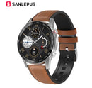 SmartWatch SANLEPUS - Sports Watch  SmartWatch SANLEPUS - Sports  SmartWatch SANLEPUS  smartwatch android  SmartWatch - Sports Watch  SmartWatch  smart watch  Acessórios de luxo