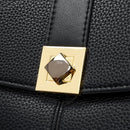 Mochila Feminina de Couro Legítimo - Jolie
