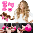 Modelador de Cabelo para Cachos Sem Calor - Cur Life