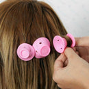 Modelador de Cabelo para Cachos Sem Calor - Cur Life