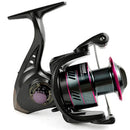 Molinete de Pesca Pesada Profissional 13 Rolamentos - Ultra Fish