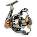 Molinete de Pesca Pesada Profissional 13 Rolamentos - Ultra Fish