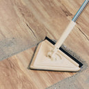 Mop Triangular Limpa Cantos - Triclean Pro