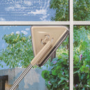 Mop Triangular Limpa Cantos - Triclean Pro