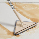 Mop Triangular Limpa Cantos - Triclean Pro