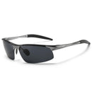 Óculos Tático Militar Masculino - Titanium Pro
