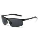 Óculos Tático Militar Masculino - Titanium Pro