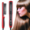 Escova Alisadora Anti Queimadura - Hair ProSaúde e Beleza  escova de cabelo eletrica  escova anti queimadura  escova alisadora qual a melhor  escova alisadora profissional  escova alisadora de cabelos  escova alisadora de cabelo  escova alisadora cabelos  escova alisadora  escova alisador cabelo  escova