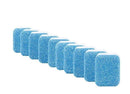 Pastilhas de Limpeza para Máquinas de Lavar Profissional - CleanWash Tabloid