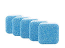 Pastilhas de Limpeza para Máquinas de Lavar Profissional - CleanWash Tabloid